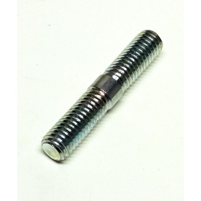 Stud M8 X 45 Förzinkplaterad