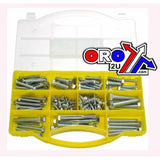 Hex Bolt Pack 145St