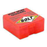 Plastbolt Sat Crf 150/230 F 03-17 Bolt Hårdvara Hon-0150230 Bm0150230