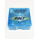 Plastboltsats Yz 85 2002-2020 Bolt Hardware Yam-021785