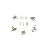 Plastbolt Kit Yz 125/250 93-95 Bolt Hårdvara Yam-9395103