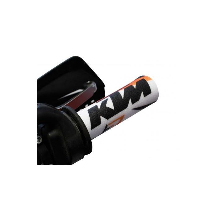 Grip Protector Ktm Trophy Blackbrid 5016R/517 Clean Grip Protection