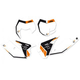 13-15 Ktm Sx-Sxf Mx Bakgrund Blackbird 6507N