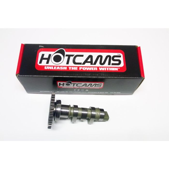 Kamaxel 04-09 Crf250R Hot Cams 1139-2 Steg 2