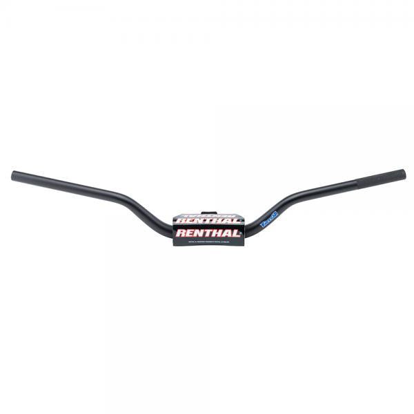 Styre Renthal Fatbar 110 High Med Bar Pad Trial