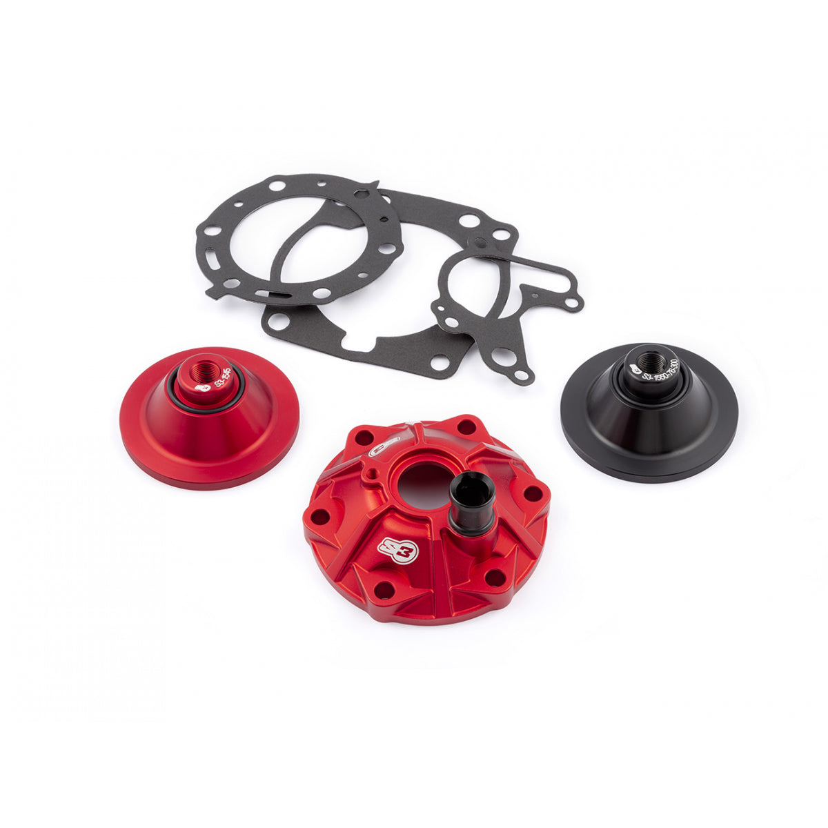 Trimtopp Kit Montesa 315 S3