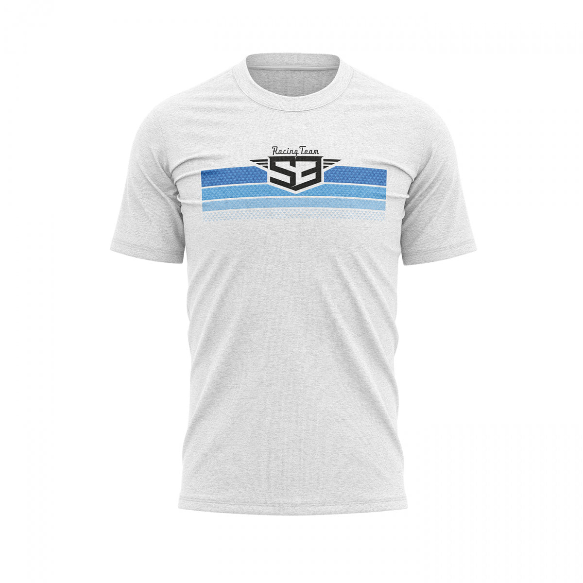 T-Shirt Casual Racing S3