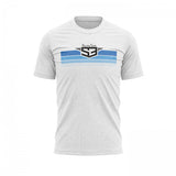 T-Shirt Casual Racing S3