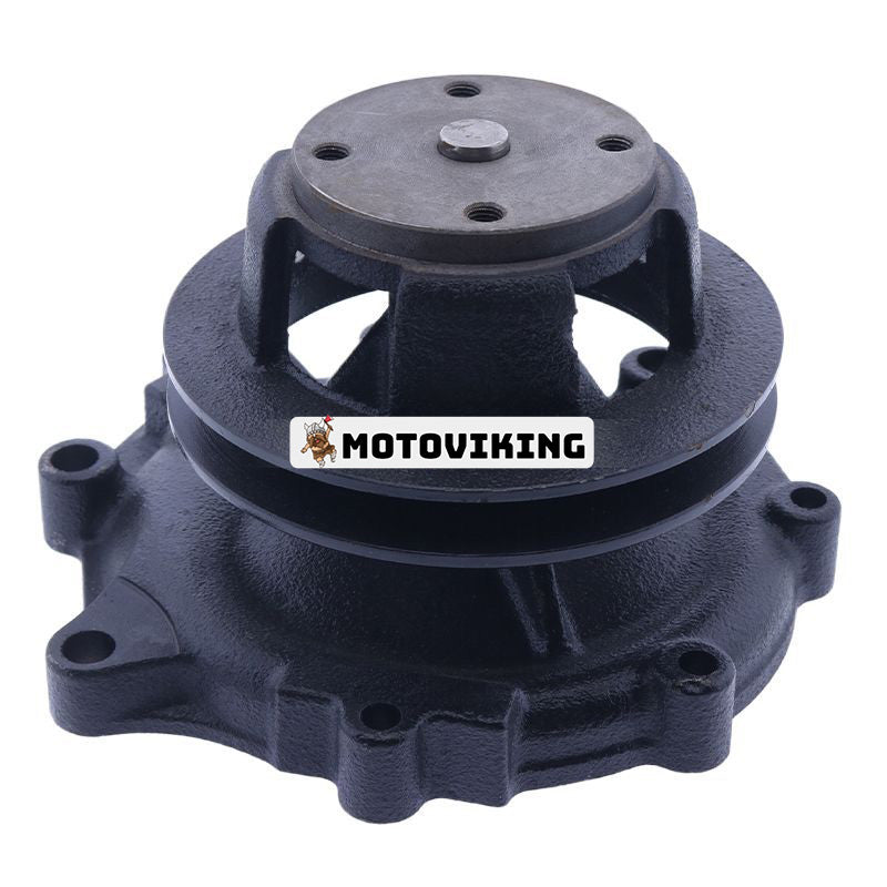 Vattenpump 82845215 för Ford New Holland Tractor 230A 2310 4600 6600 7000