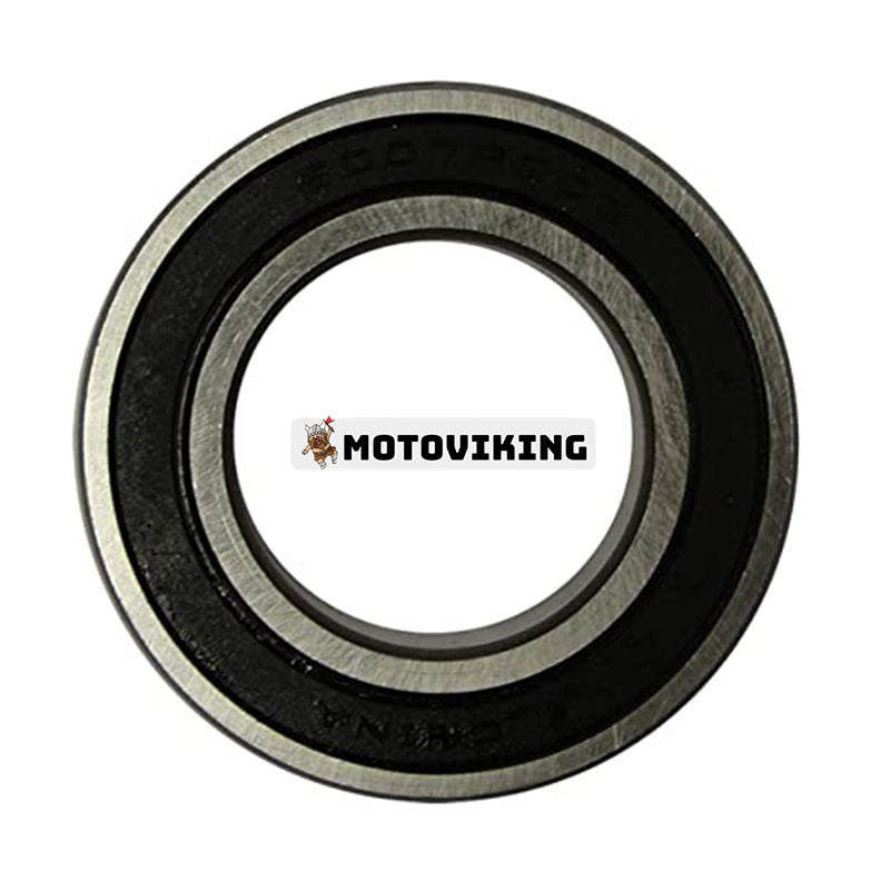 Lager 08101-06007 för Kubota Engine V2203 Traktor B2301HSD B26 B1750D B1700D BX2370 BX2670