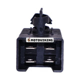 Interlock Switch byt John Deere GY20094 Husqvarna 532197802 MTD Cub Cadet 725-05113 Toro 99-7408 Kubota K3011-62211