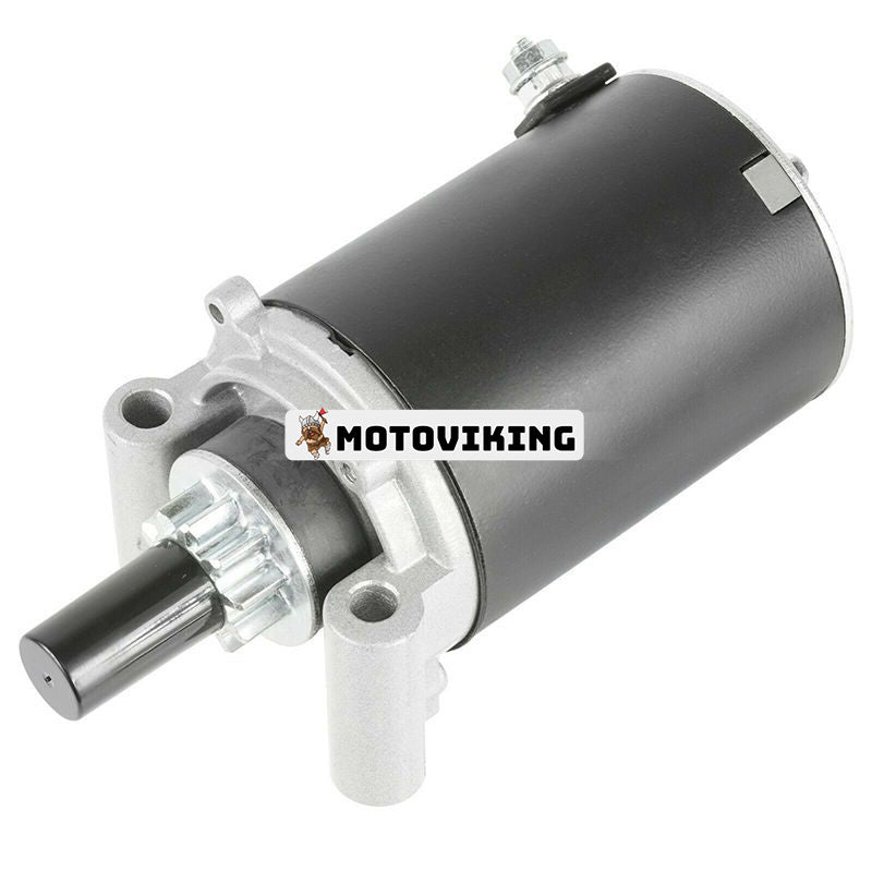 Startmotor AM122435 för John Deere traktor LT133 LT150 LT155 LT160 LTR155 STX30 STX38