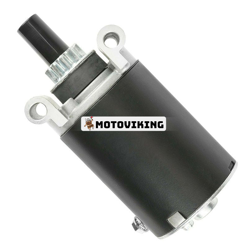 Startmotor AM122435 för John Deere traktor LT133 LT150 LT155 LT160 LTR155 STX30 STX38