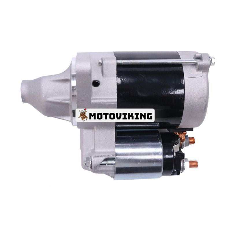 Startmotor MIA10971 för John Deere Utility Vehicle Gator XUV 620I 625I 4X4