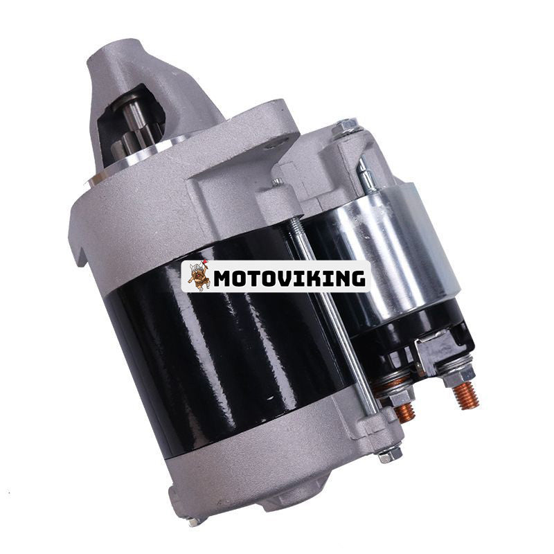 Startmotor MIA10971 för John Deere Utility Vehicle Gator XUV 620I 625I 4X4