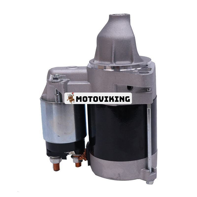 Startmotor MIA10971 för John Deere Utility Vehicle Gator XUV 620I 625I 4X4