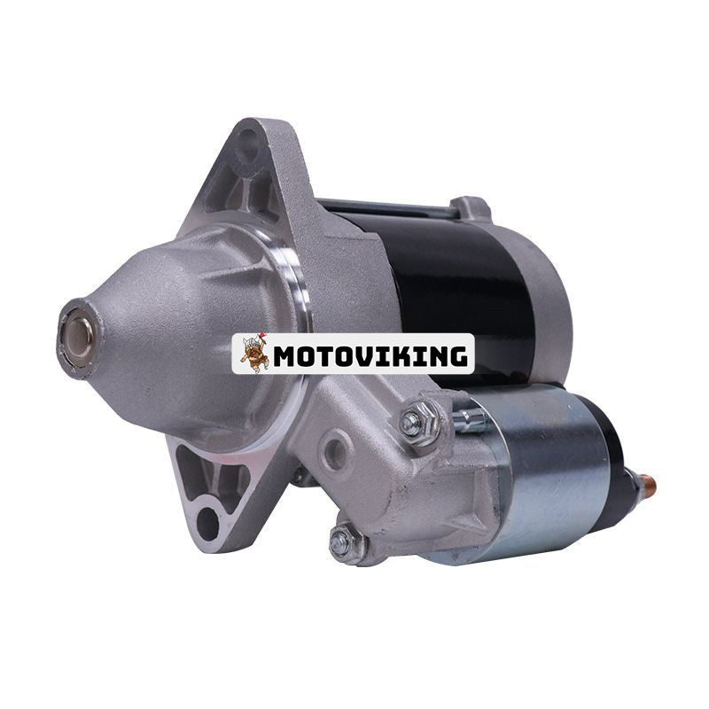 Startmotor MIA10971 för John Deere Utility Vehicle Gator XUV 620I 625I 4X4
