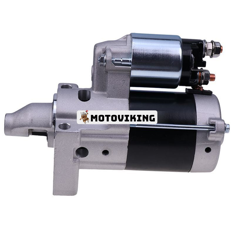 Startmotor MIA11410 för John Deere Utility Vehicle TX 4X2