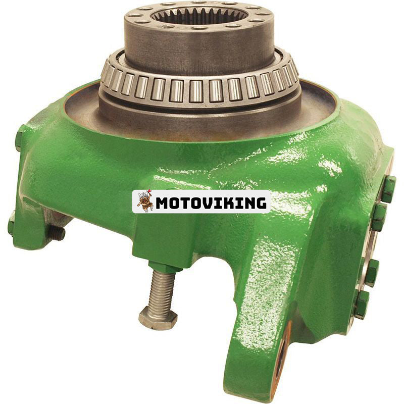 Styrspindel R271410 för John Deere Engine 3029 4045 5030 Traktor 4045 5090M 5310 5425 5615 5625 5090R 5525 5403 5415 5410 5715