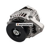 12V Generator 27060-78001 för Kubota V1502 Toyota 1DZ 4P 4Y Motor 7FD10 7FD14 7FD15 Gaffeltruck