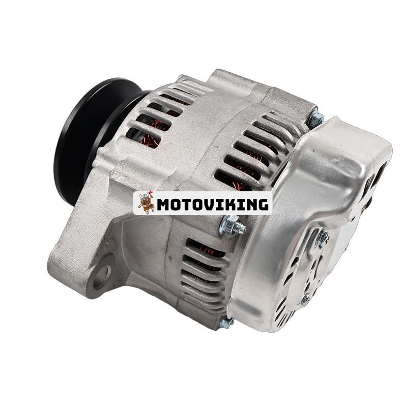 12V Generator 27060-78001 för Kubota V1502 Toyota 1DZ 4P 4Y Motor 7FD10 7FD14 7FD15 Gaffeltruck