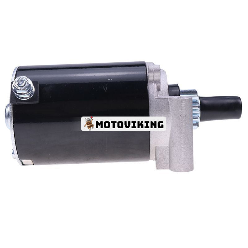 Startmotor AM120729 för John Deere grästraktor STX30 STX38 STX46