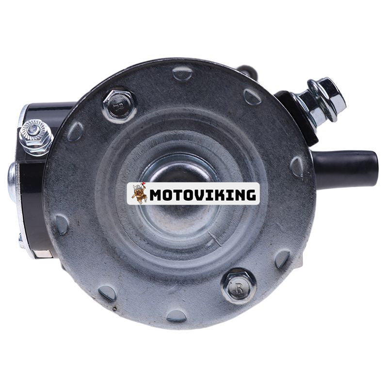 Startmotor AM120729 för John Deere grästraktor STX30 STX38 STX46