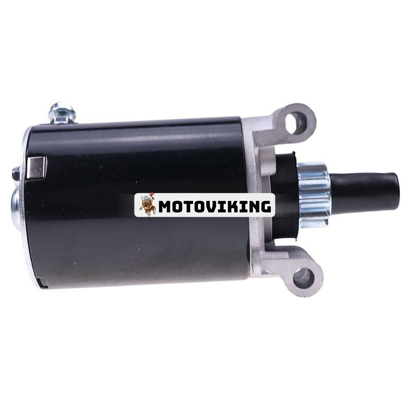 Startmotor AM120729 för John Deere grästraktor STX30 STX38 STX46