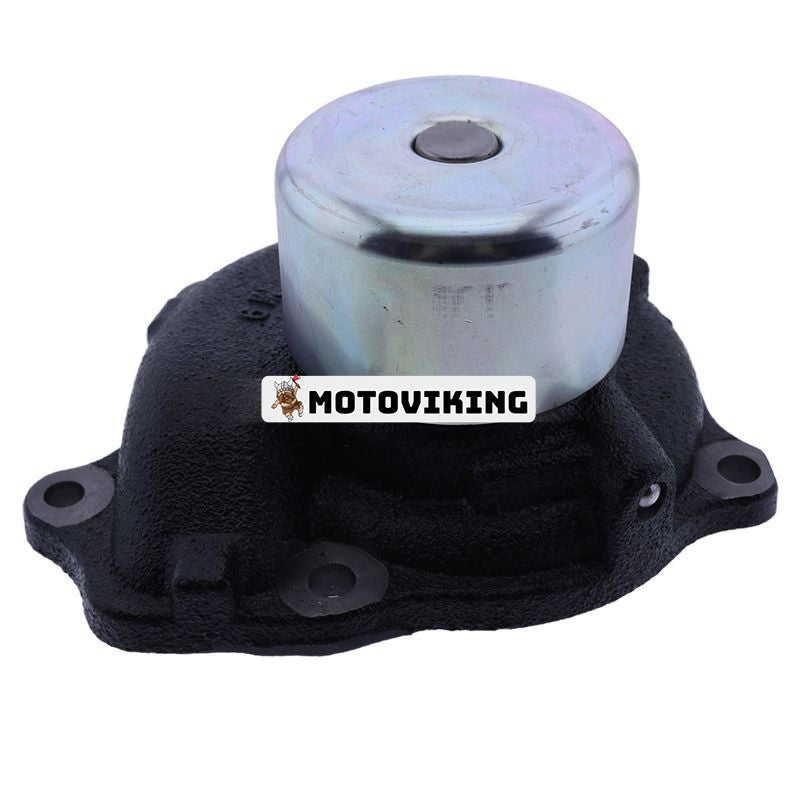 Vattenpump RE507604 RE545572 för John Deere 315 317 318D 319D 320D 323D CT322 325 326D 328 328D 329D 332 332D 333D 5065M 5M 5M 5M 5M 25 5325N 304J 324J 244J