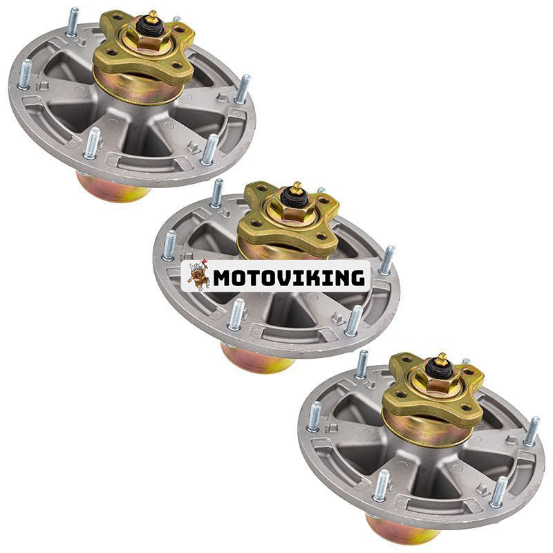Spindelenhet TCA17517 för John Deere traktor Z710A Z720A Z810A Z820A Z830A Z840A Z850A Z860A