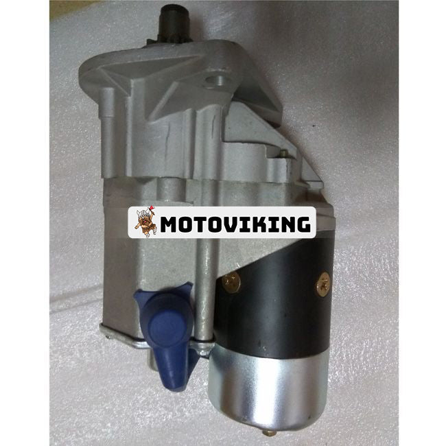 Startmotor 281100-1442 281100-1443 För HINO-motor EH300 EH700 EC100