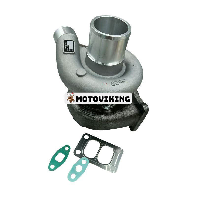 Turbo S2ESL094 Turboladdare 115-5853 0R-6906 för Caterpillar CAT 3116 3126 Motor 322B 325B 120H 135H