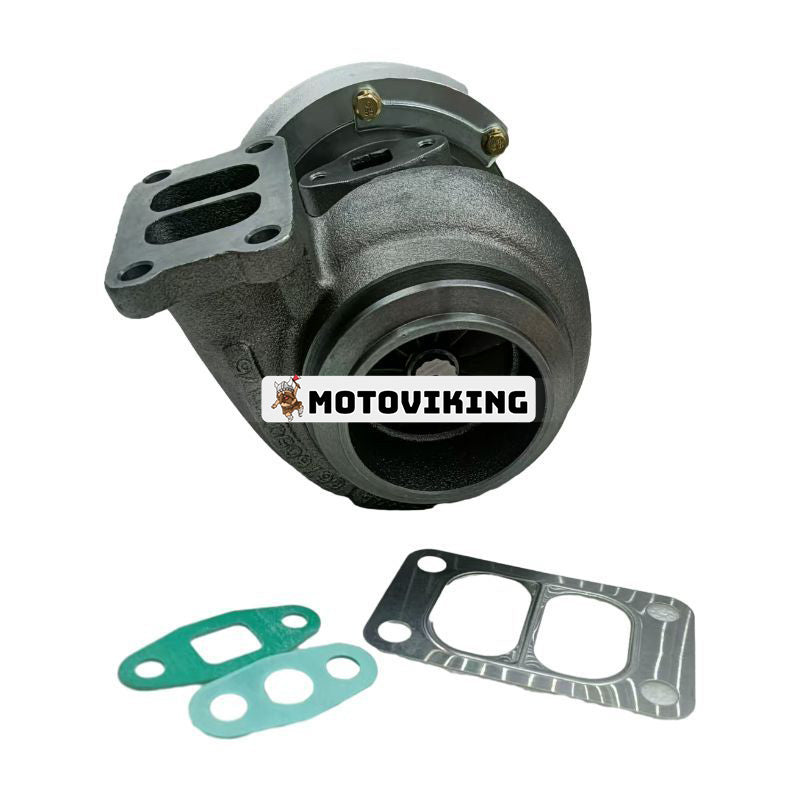 Turbo S2ESL094 Turboladdare 115-5853 0R-6906 för Caterpillar CAT 3116 3126 Motor 322B 325B 120H 135H
