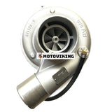 Turbo S310G080 Turboladdare 216-7815 10R-0823 för Caterpillar CAT C-9 motor 330C 972 938G 950G 962G 637D 637G