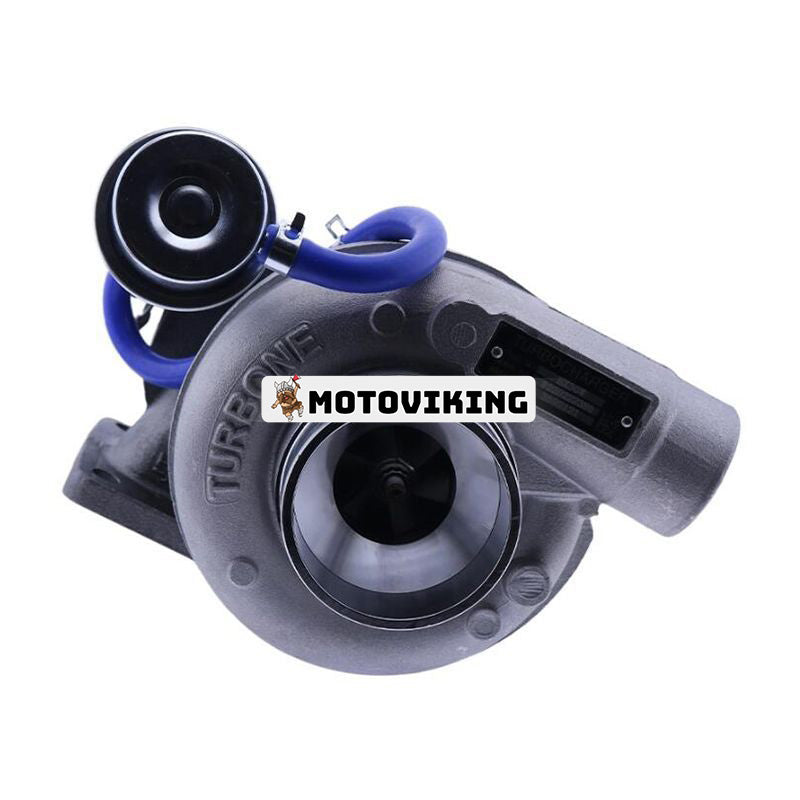 Turbo HX30W Turboladdare J802798 för Cummins Engine 4BT CASE 8825 8860 8870 580L 686G 960
