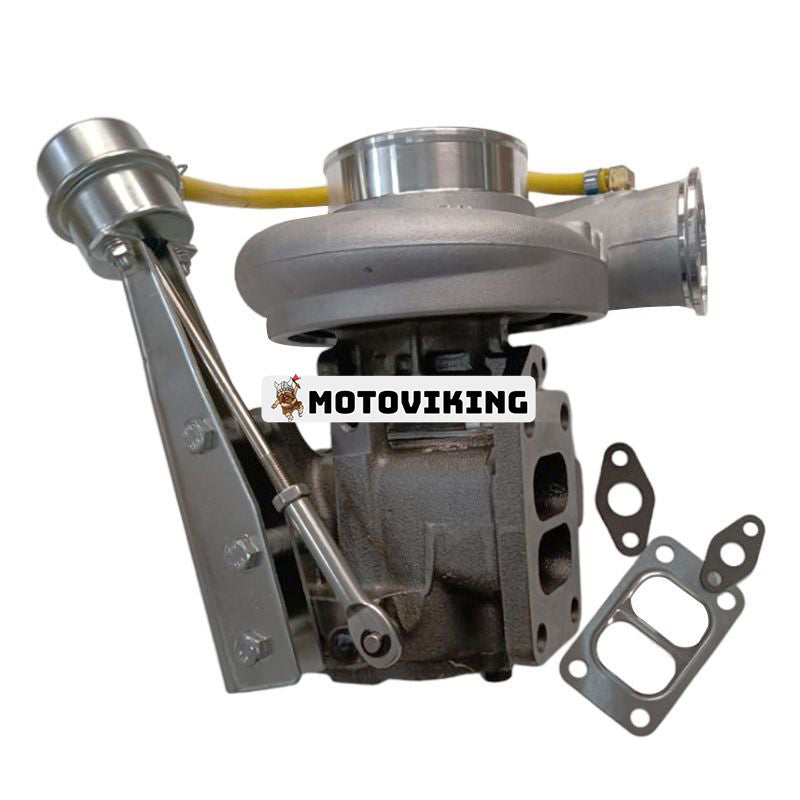 Turbo HX35W Turboladdare 3534925 3802779 för Cummins Engine 6BT
