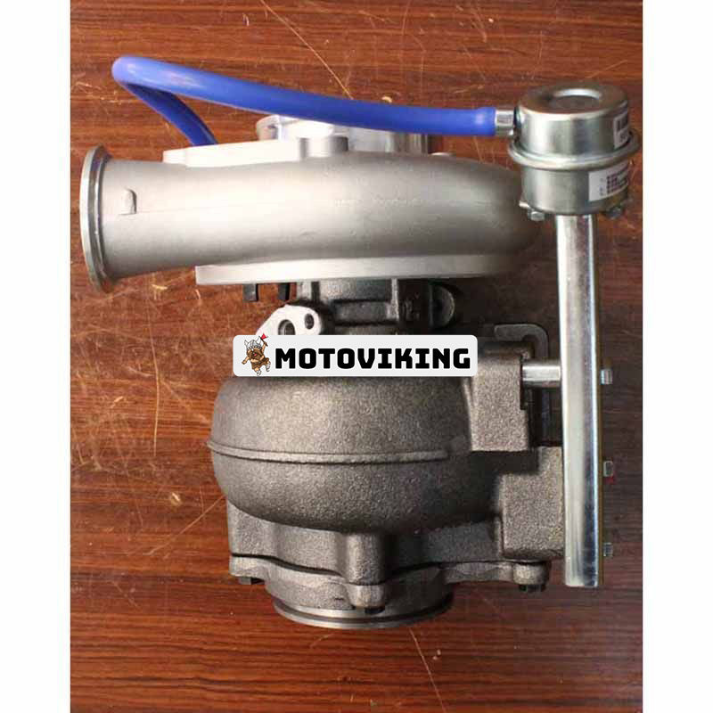 Turbo HX40W Turboladdare 3599602 för Cummins Engine 6CTAA