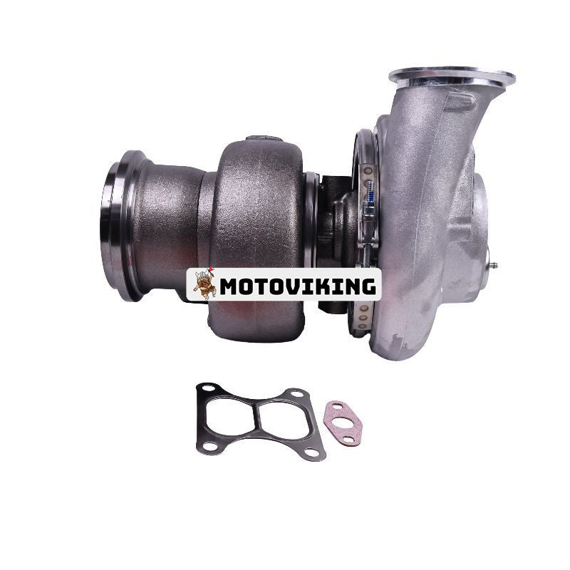 Turbo HX55W Turboladdare 4046127 4090042 4046132 4046131 för Cummins Engine QSX15 ISX2