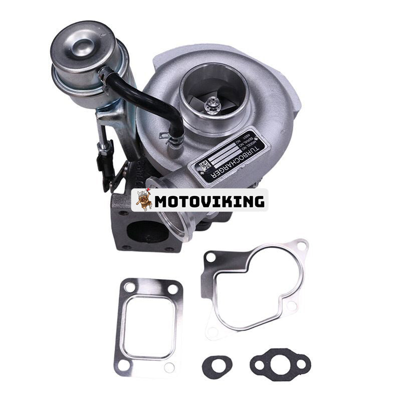 Turbo HE211W Turboladdare 2840685 2840684 för Cummins Engine ISF2.8 ISF3.8 QSB6.7 B5.9