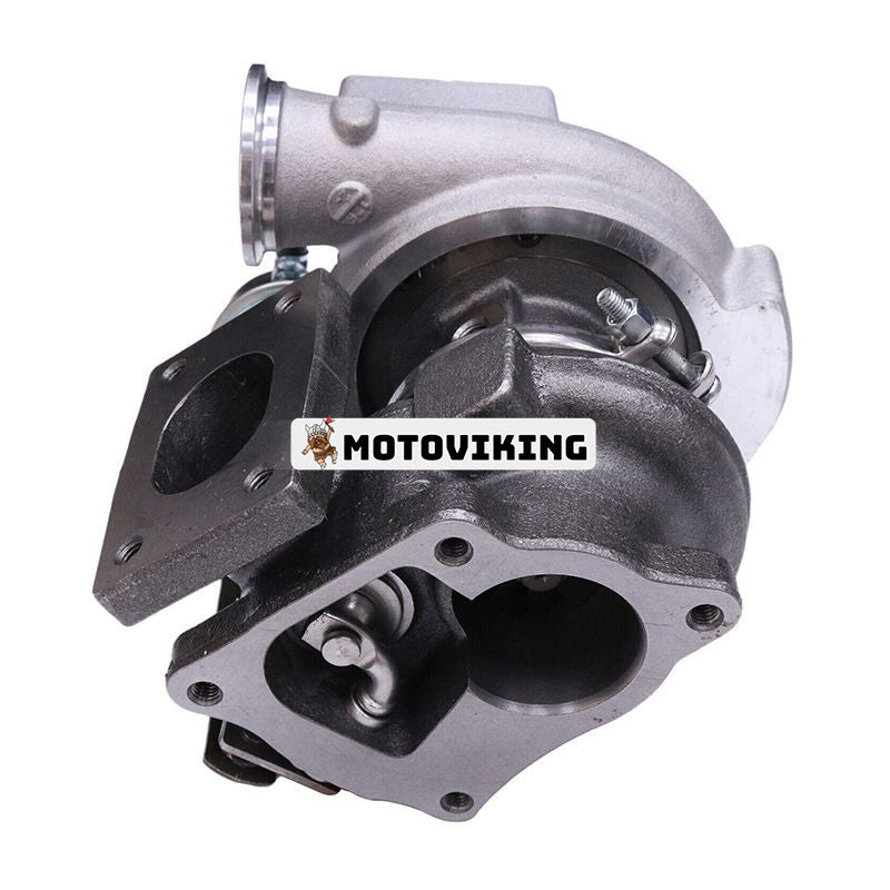 Turbo HE211W Turboladdare 2840685 2840684 för Cummins Engine ISF2.8 ISF3.8 QSB6.7 B5.9