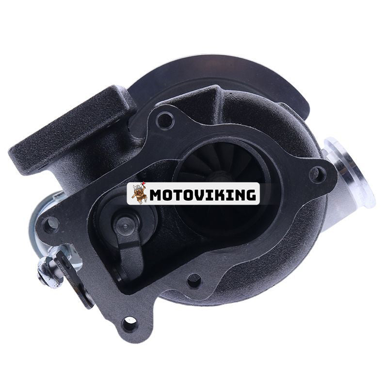 Turbo HE211W Turboladdare 3774234 2834188 3768006 för Cummins Engine QSB4.5 ISF2.8