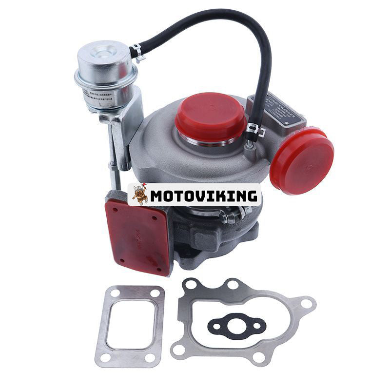 Turbo HE200WG Turboladdare 3777896 3777897 3794989 för Cummins Engine ISBE QSB7 QSF2.8 ISF