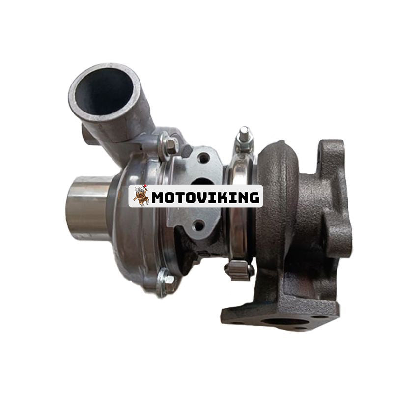 För Kobelco SK75-8 Hitachi ZX160LC-3 Isuzu Engine 4LE2 Turbo RHF3 Turboladdare 898092-8220