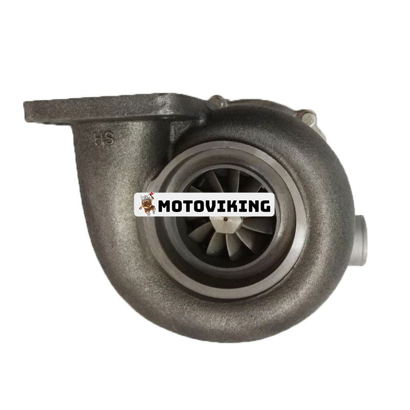 Turbo TF07 Turboladdare ME088865 49186-00360 för Mitsubishi Engine 6D34 6D34T Kobelco Grävmaskin SK230-6