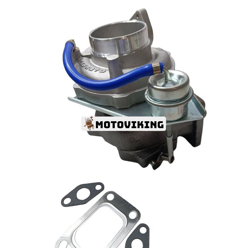 Turbo GT3271LS Turboladdare 764247-0001 S1760-E0200 för Hino Engine JO8E Kobelco Grävmaskin SK350-8 SK330-8 SK370-8