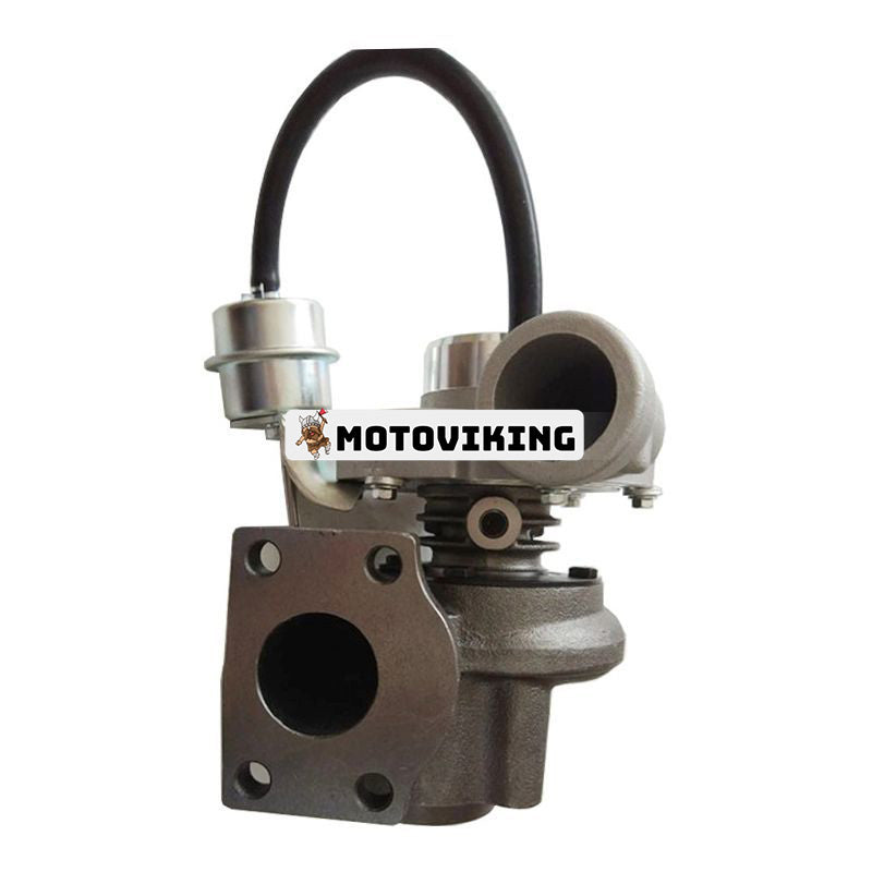 Turbo GT2052S Turboladdare 149-0009 219-9772 för Caterpillar CAT Engine 3054 Grävlastare 426C 430D 436C 438C 438D 442D