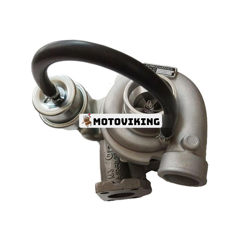 Turbo GT2052S Turboladdare 149-0009 219-9772 för Caterpillar CAT Engine 3054 Grävlastare 426C 430D 436C 438C 438D 442D