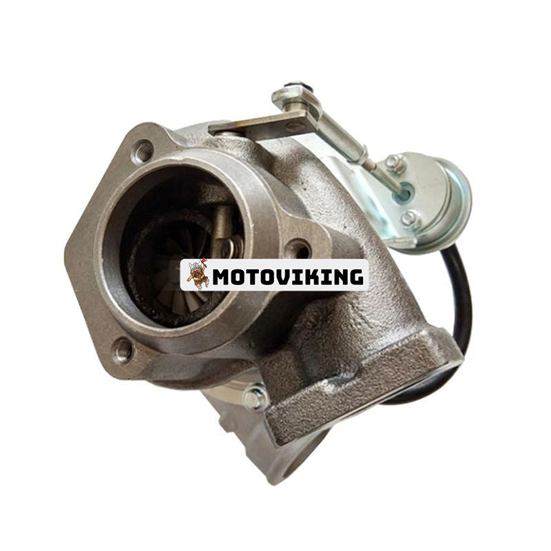 Turbo GT2052S Turboladdare 149-0009 219-9772 för Caterpillar CAT Engine 3054 Grävlastare 426C 430D 436C 438C 438D 442D