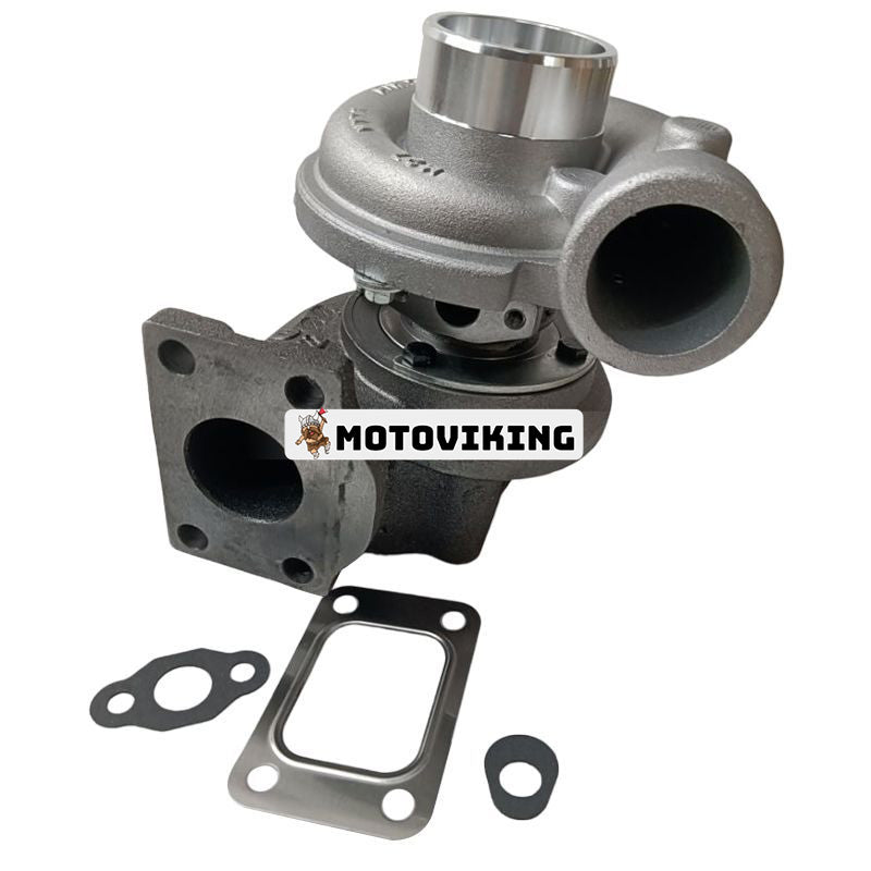 Turbo GT2052S Turboladdare 2674A361 2674A321 för Perkins Engine 1004.4 1004.4T 1004-40T