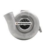 Turbo TD06-17A Turboladdare VAME037701 för Mitsubishi Engine 6D14T 6D16T Kobelco Grävmaskin K907D K907LC K907 MD180LC